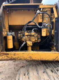 Buy Caterpillar 320A Used Excavator / 3 Buy Caterpillar 320A Used Excavator / 3
