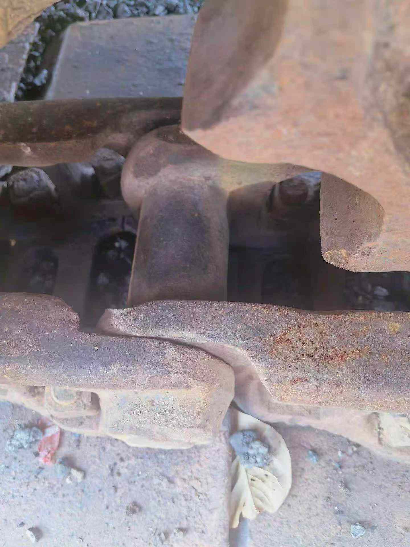 Acheter Pelle Komatsu PC200-6E d'occasion / 7