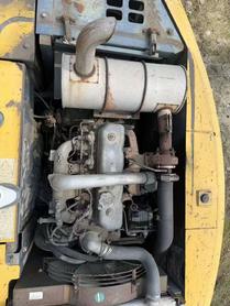 Buy Sumitomo SH120 Used Excavator / 8 Buy Sumitomo SH120 Used Excavator / 8
