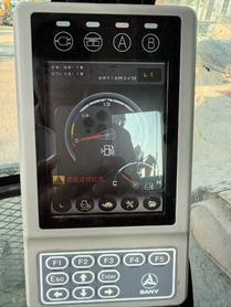 Buy Sany SY305C Used Excavator / 8 Buy Sany SY305C Used Excavator / 8
