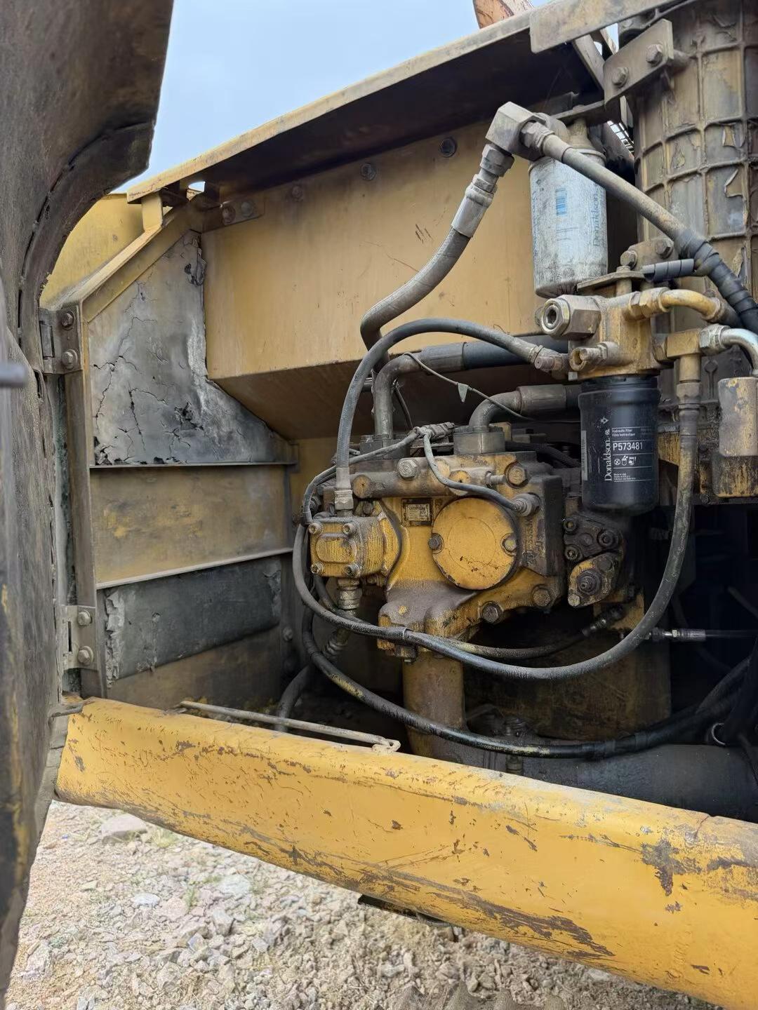 Buy Caterpillar 320C Used Excavator / 3 Buy Caterpillar 320C Used Excavator / 3