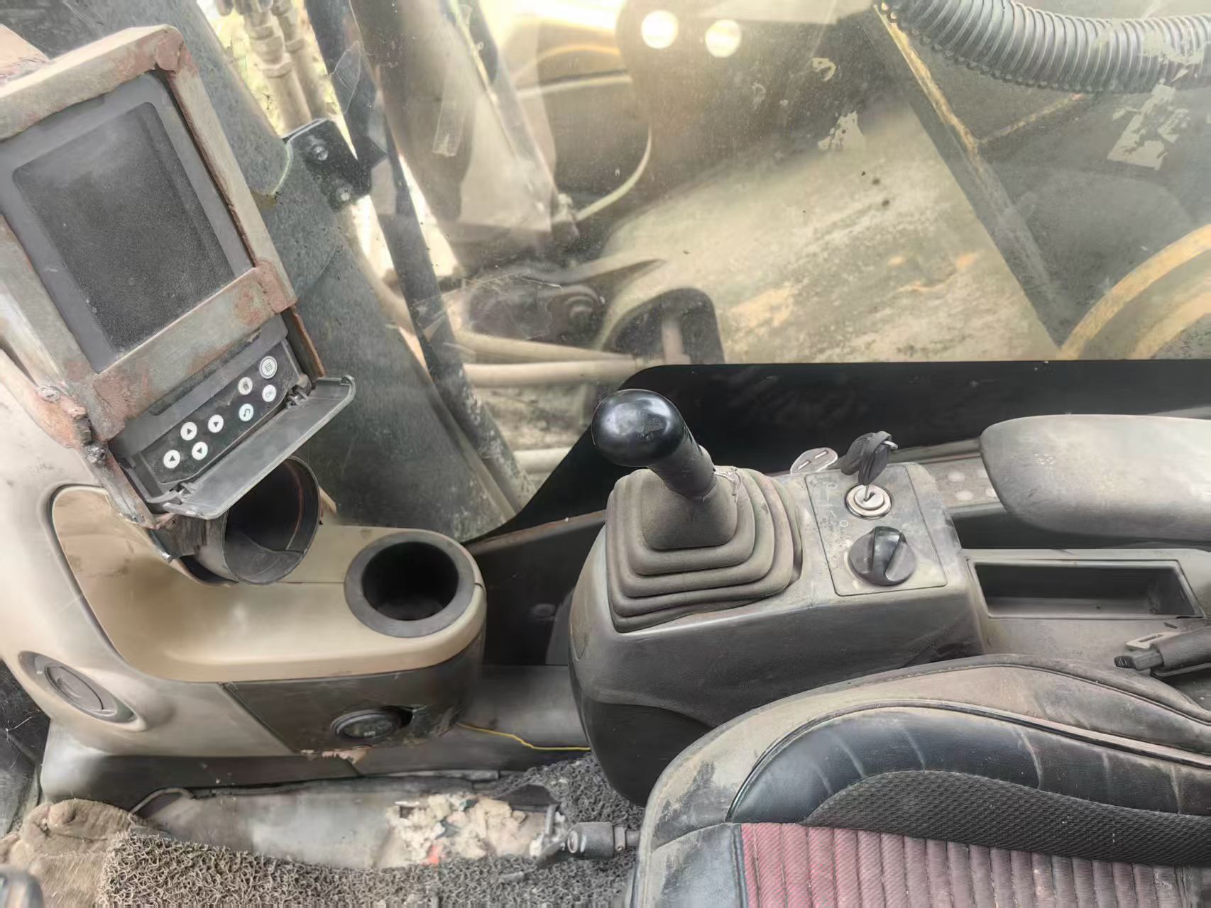 Buy Caterpillar 336E Used Excavator / 6 Buy Caterpillar 336E Used Excavator / 6