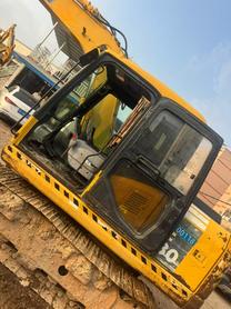 Buy Komatsu PC130-7 Used Excavator / 3 Buy Komatsu PC130-7 Used Excavator / 3