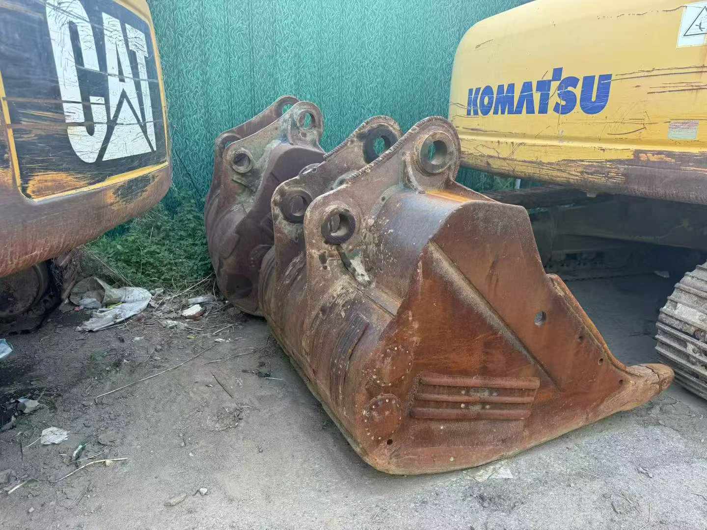 Buy Doosan DX380 Used Excavator / 4 Buy Doosan DX380 Used Excavator / 4