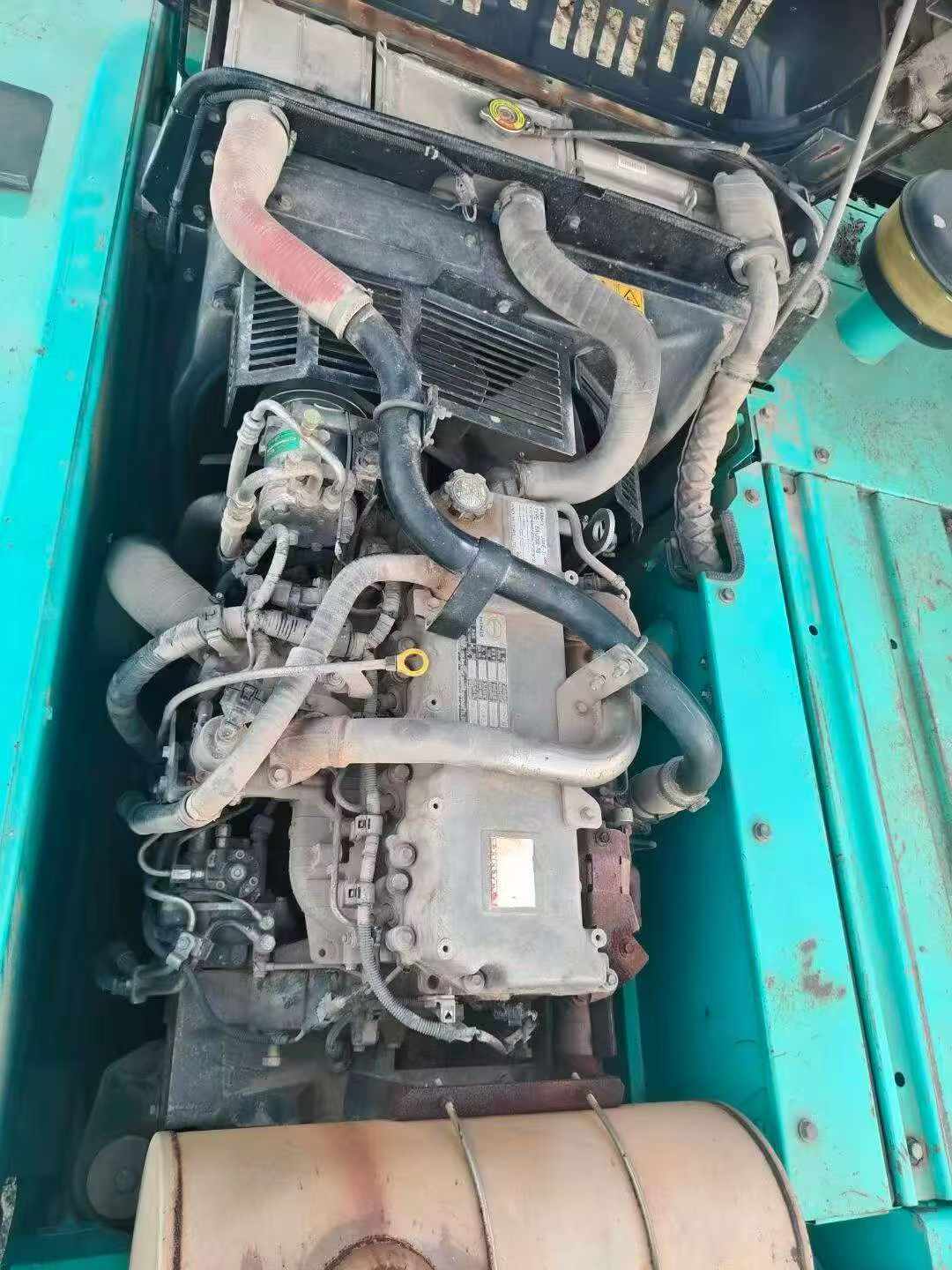 Buy Kobelco SK260 Used Excavator / 6 Buy Kobelco SK260 Used Excavator / 6