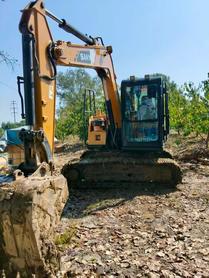 Buy Sany SY75 Used Excavator / 2 Buy Sany SY75 Used Excavator / 2