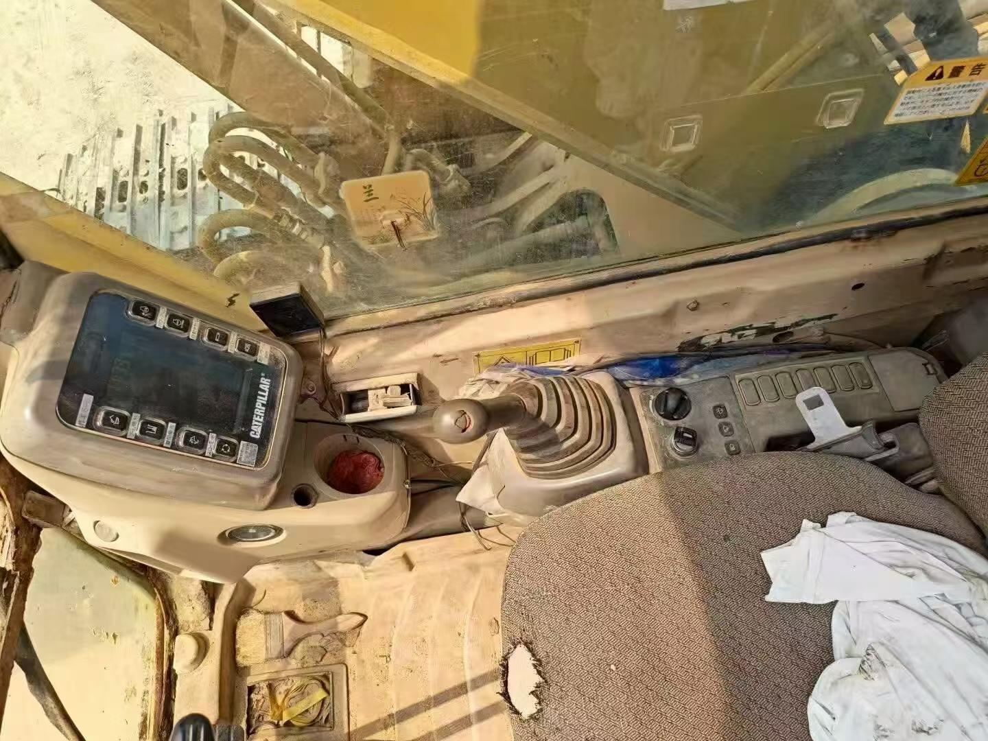 Buy Caterpillar 320B Used Excavator / 3 Buy Caterpillar 320B Used Excavator / 3