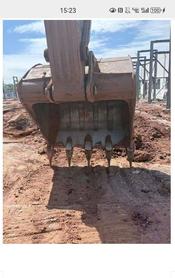 Buy Volvo EC480D Used Excavator / 8 Buy Volvo EC480D Used Excavator / 8