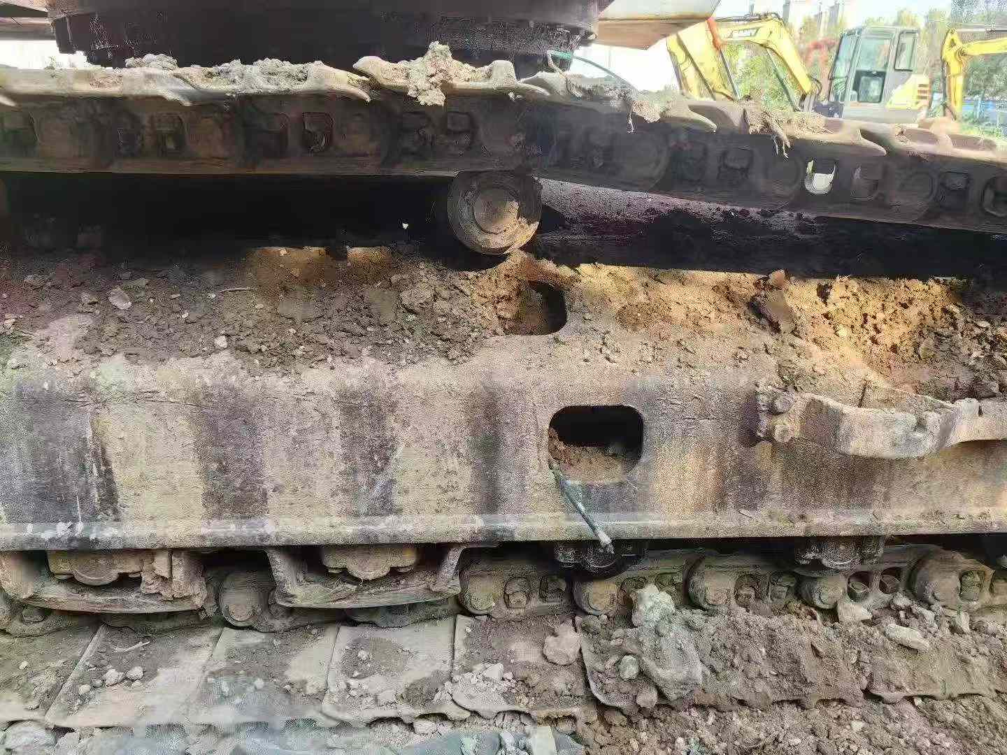 Buy Hitachi ZX240-3G Used Excavator / 8 Buy Hitachi ZX240-3G Used Excavator / 8
