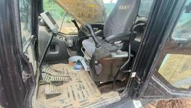 Buy Sany SY305C Used Excavator / 9 Buy Sany SY305C Used Excavator / 9
