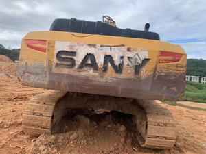 شراء Sany SY245C-9 مستعمل حفارة شراء Sany SY245C-9 مستعمل حفارة