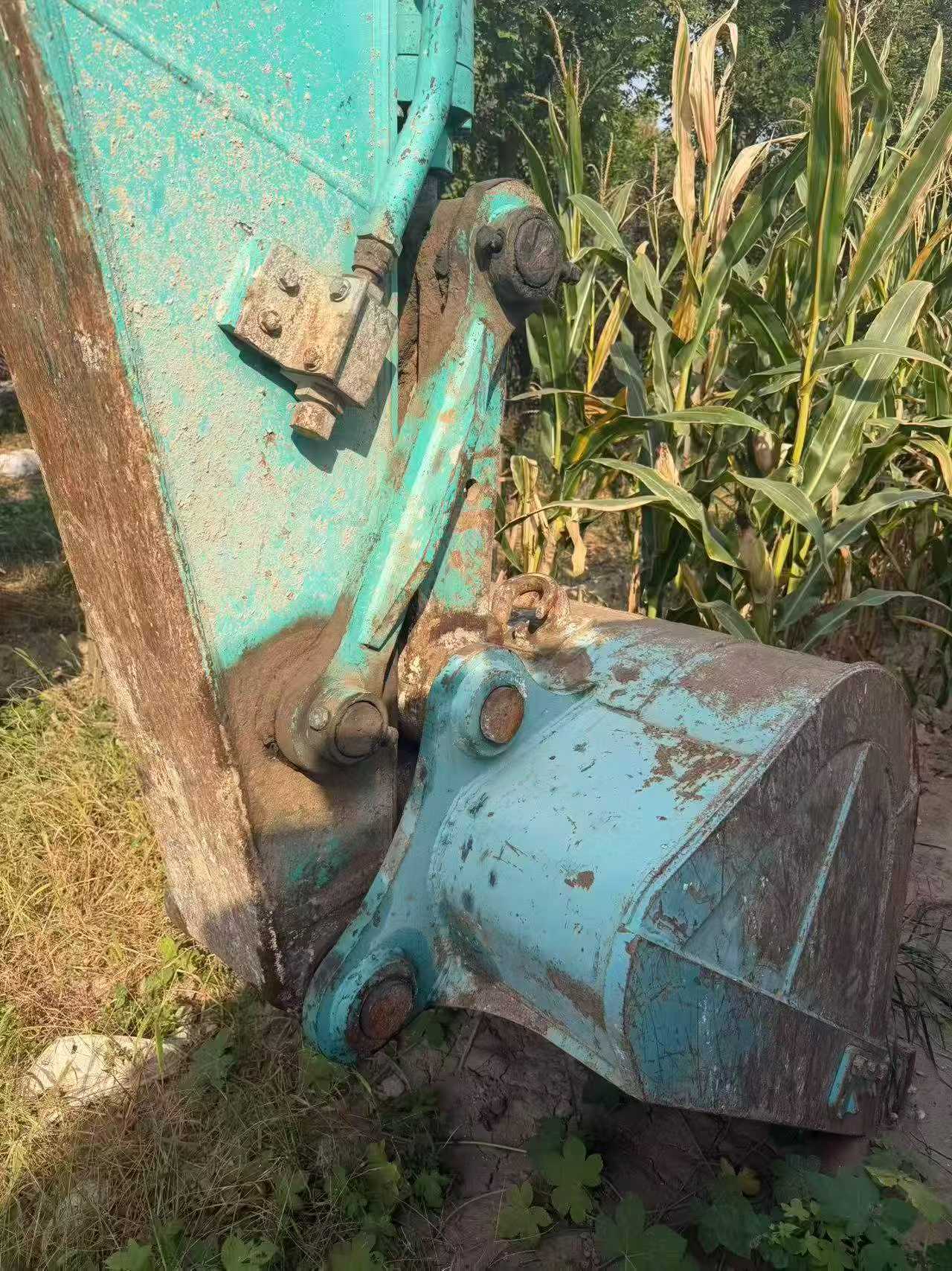 Buy Kobelco Used Excavator / 2 Buy Kobelco Used Excavator / 2