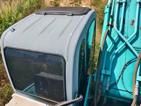 Buy Kobelco SK350-8 Used Excavator / 7 Buy Kobelco SK350-8 Used Excavator / 7