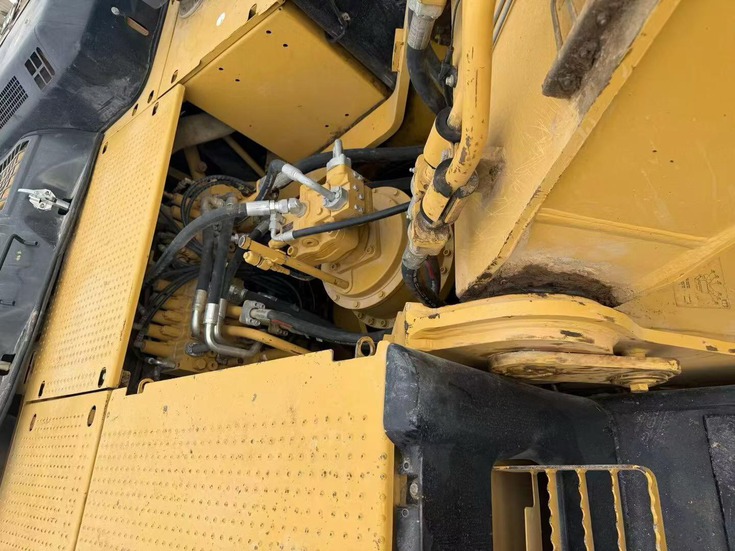 Buy Caterpillar 336E Used Excavator / 6 Buy Caterpillar 336E Used Excavator / 6