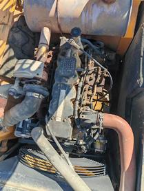 Buy Hyundai R215VS Used Excavator / 2 Buy Hyundai R215VS Used Excavator / 2