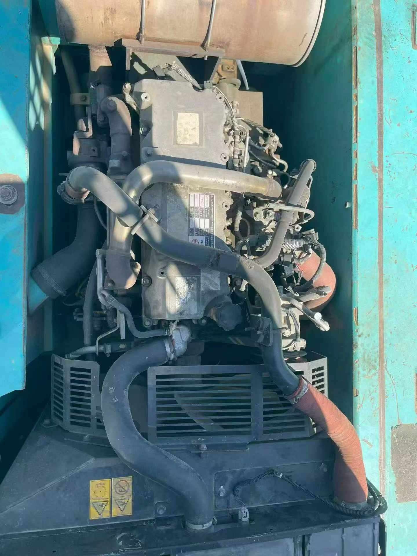 Buy Kobelco SK260 Used Excavator / 9 Buy Kobelco SK260 Used Excavator / 9