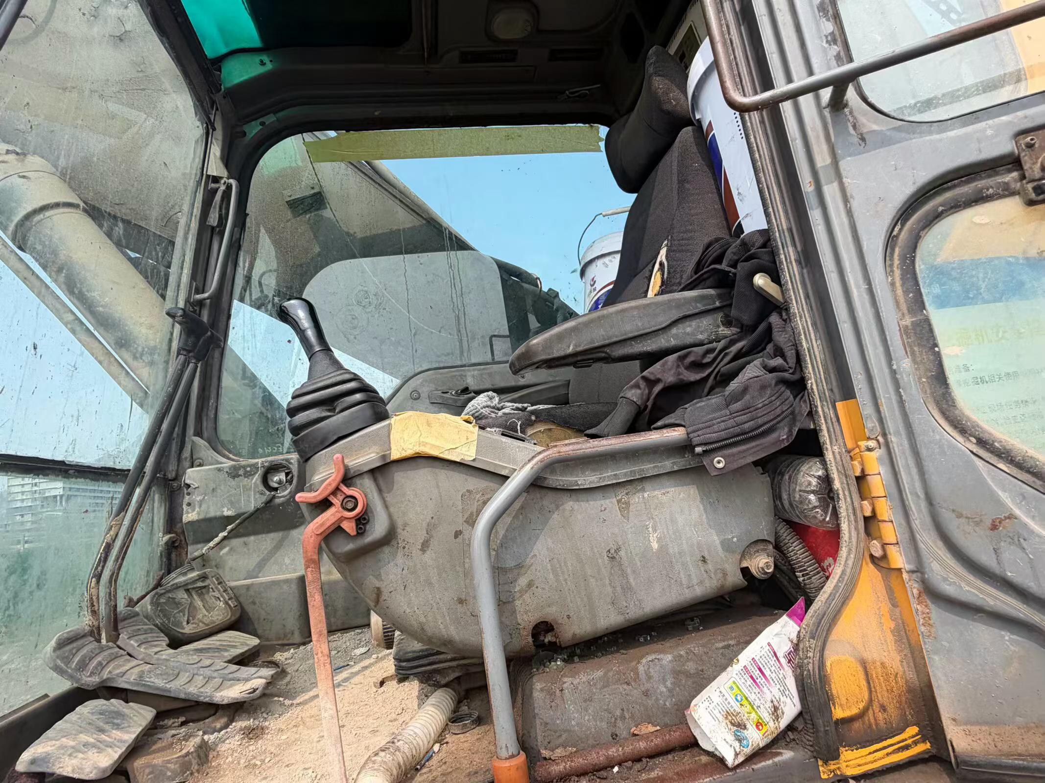 Buy Volvo EC360BL Used Excavator / 8 Buy Volvo EC360BL Used Excavator / 8