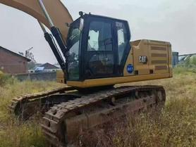 Buy Caterpillar 330B Used Excavator / 4 Buy Caterpillar 330B Used Excavator / 4