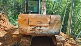 Buy Sany SY75 Used Excavator / 8 Buy Sany SY75 Used Excavator / 8
