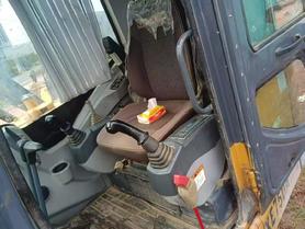 Buy XCMG XE60 Used Excavator / 8 Buy XCMG XE60 Used Excavator / 8