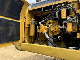 Buy Caterpillar 336E Used Excavator / 7 Buy Caterpillar 336E Used Excavator / 7