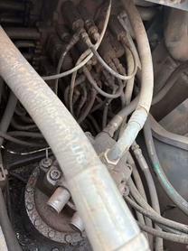 Buy Sumitomo SH200A5 Used Excavator / 3 Buy Sumitomo SH200A5 Used Excavator / 3