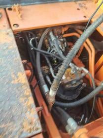 Buy Doosan DX260LC Used Excavator / 5 Buy Doosan DX260LC Used Excavator / 5
