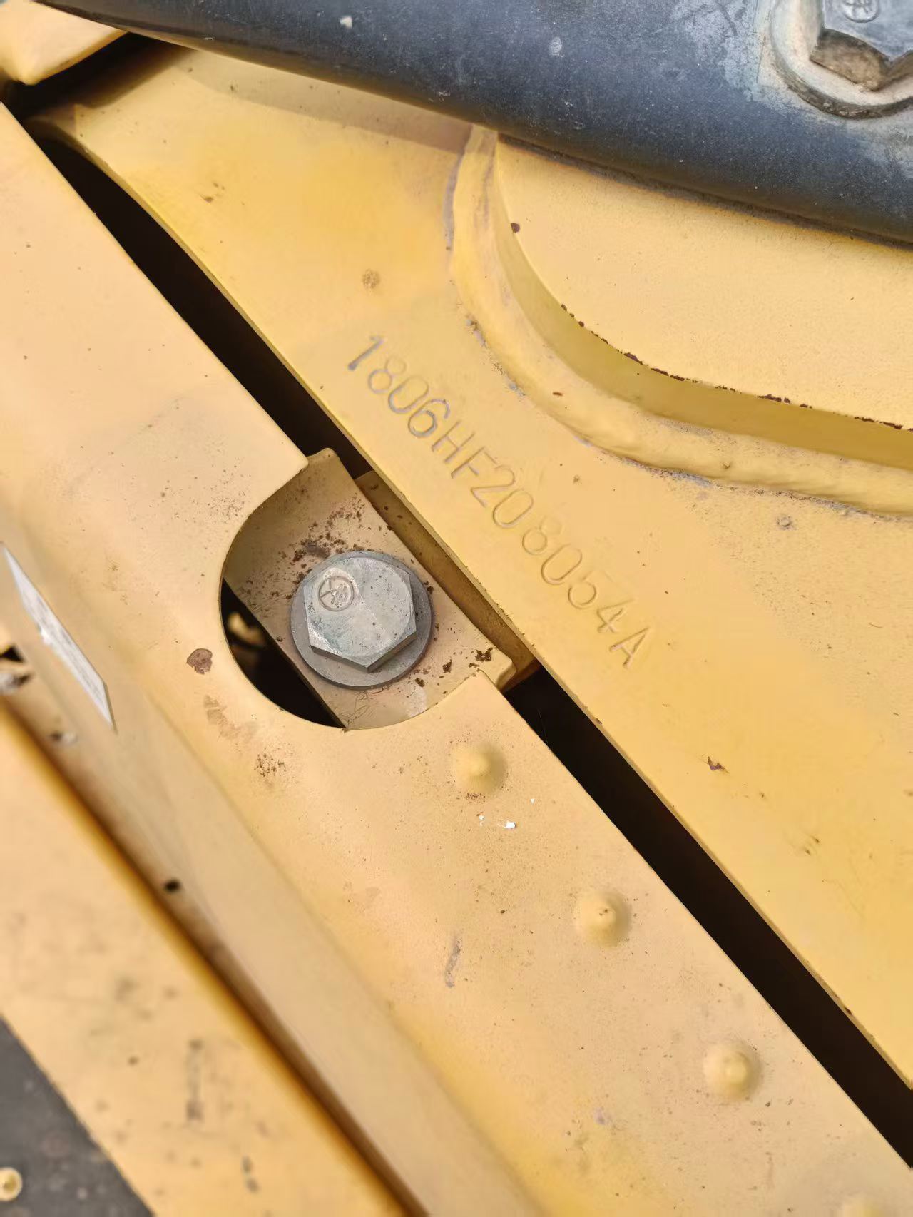 Buy Komatsu PC240-6 Used Excavator / 8 Buy Komatsu PC240-6 Used Excavator / 8