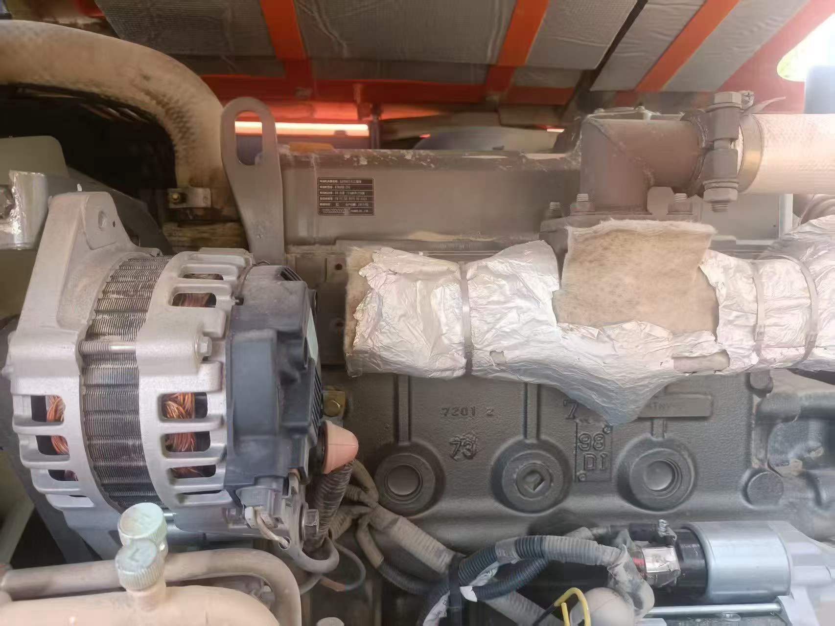 Buy Hitachi ZX60 Used Excavator / 4 Buy Hitachi ZX60 Used Excavator / 4