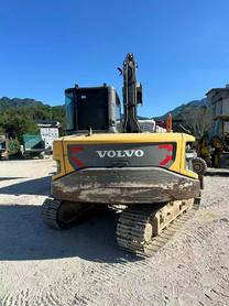 Buy Volvo EC75D Used Excavator / 3 Buy Volvo EC75D Used Excavator / 3
