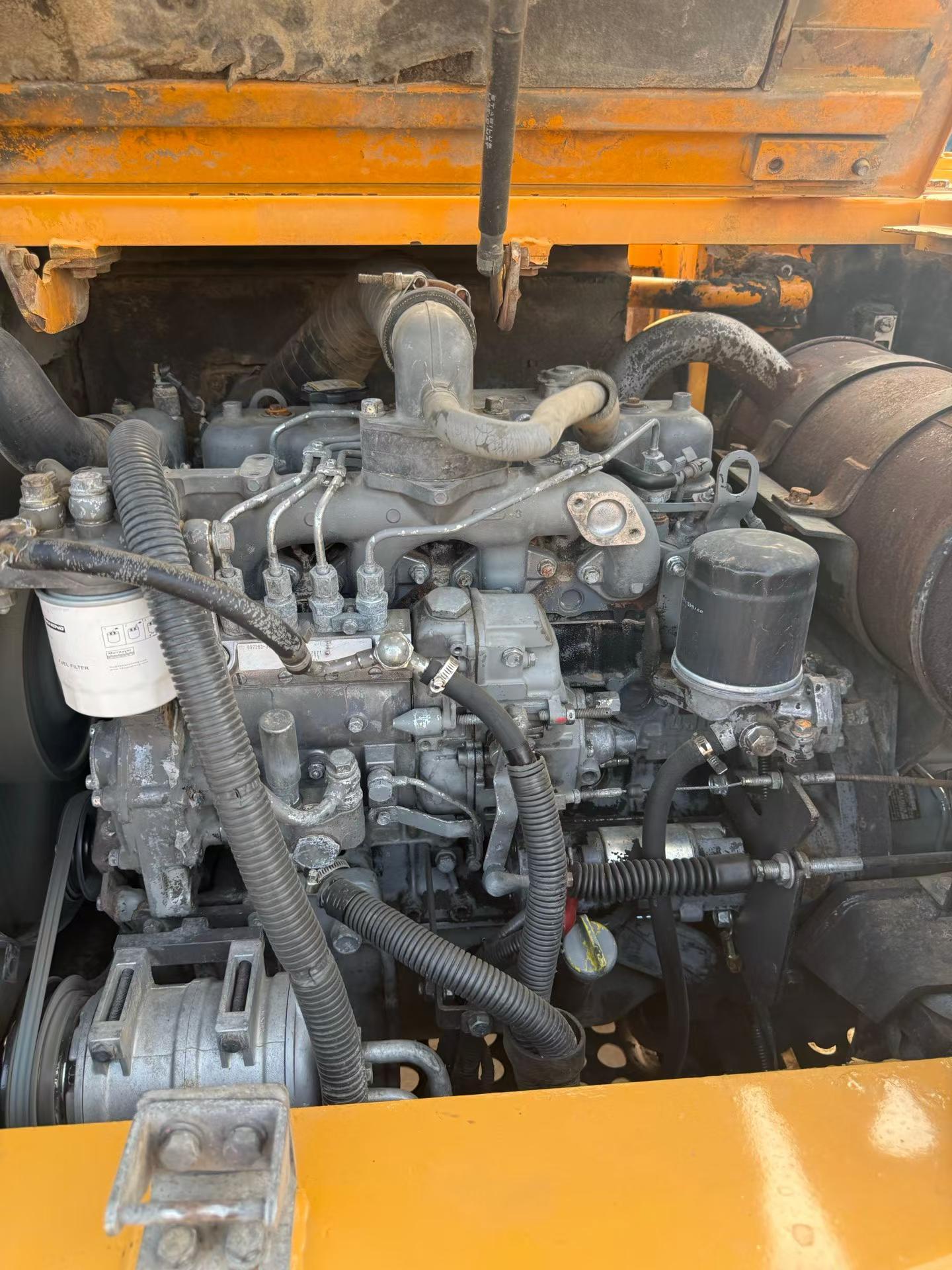 Buy Sany SY65C Used Excavator / 8 Buy Sany SY65C Used Excavator / 8