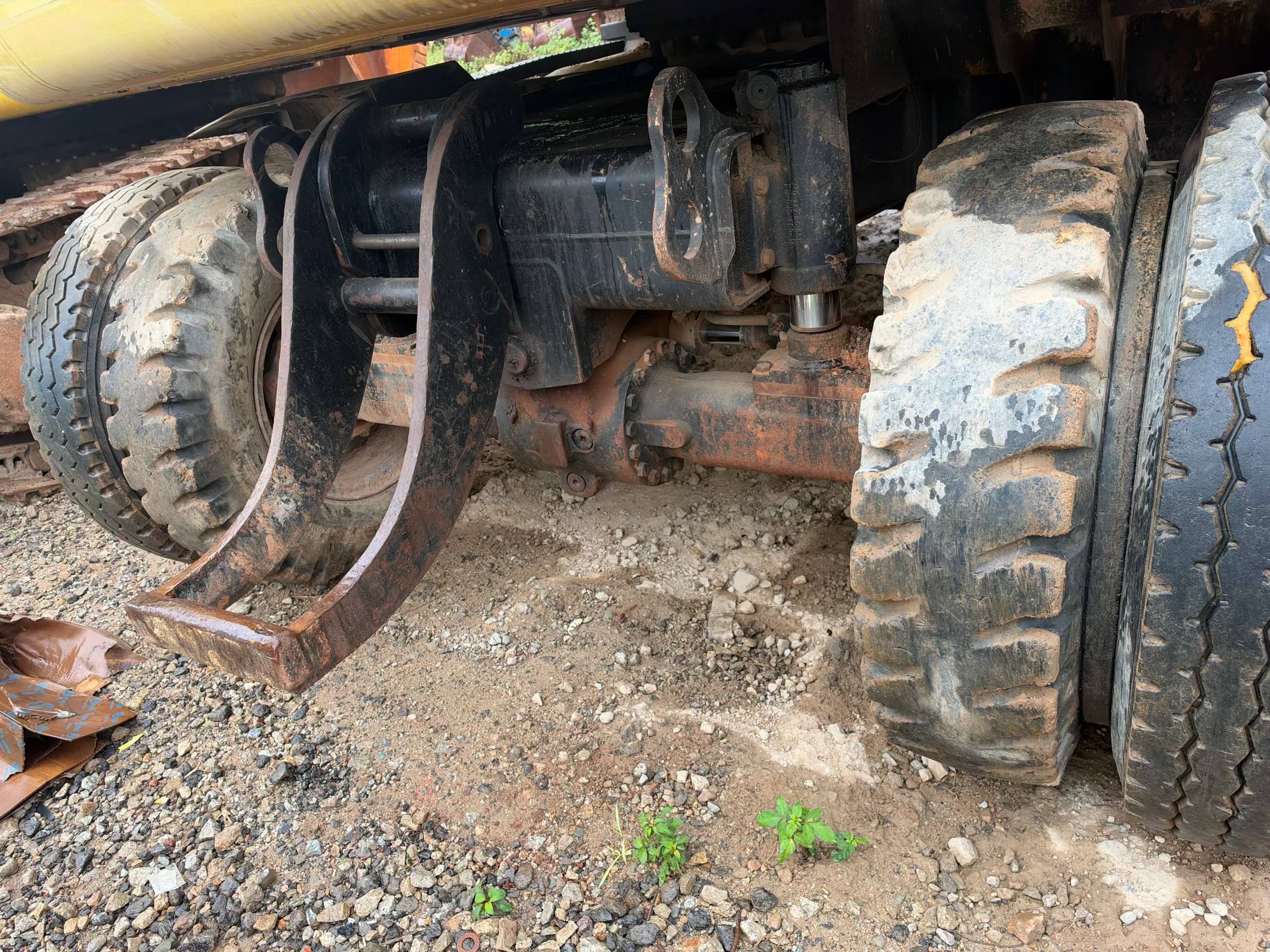 Buy Caterpillar M315 Used Excavator / 3 Buy Caterpillar M315 Used Excavator / 3