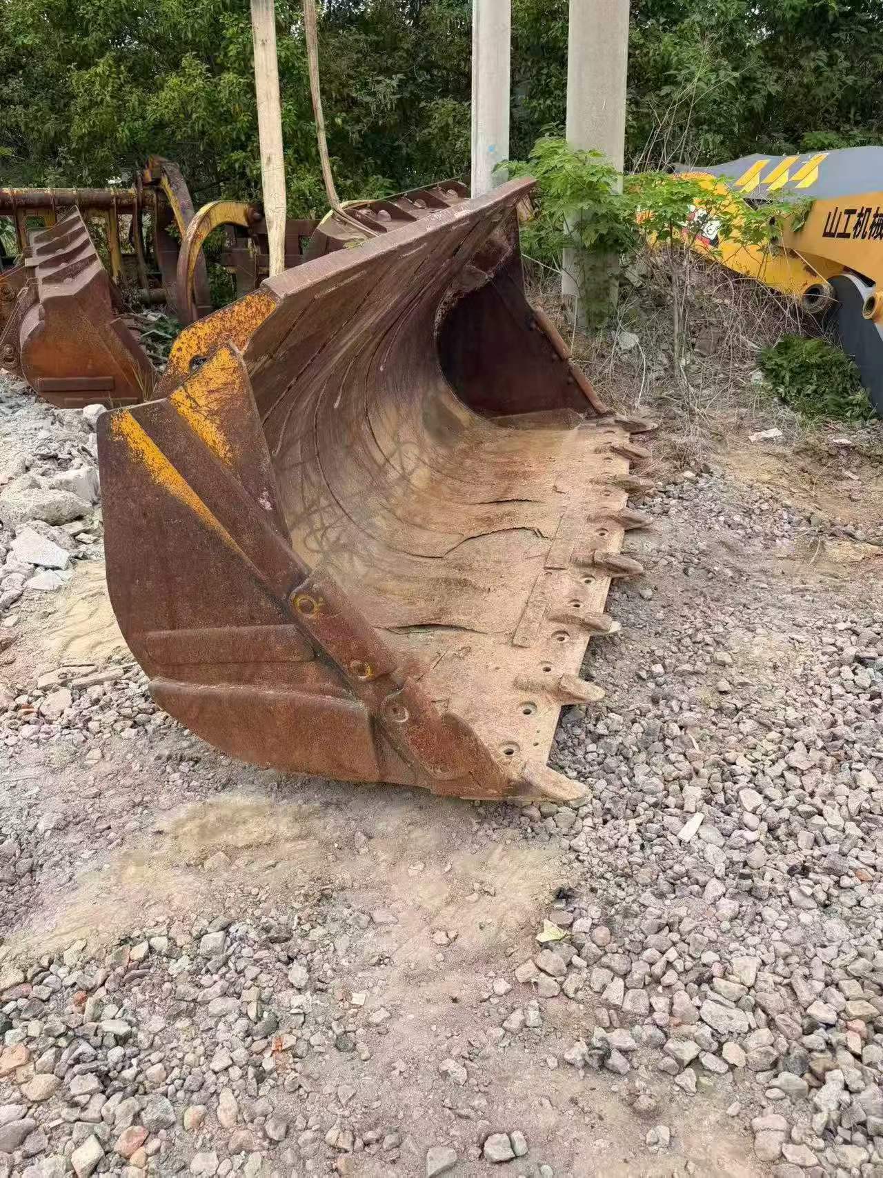 Buy XCMG Used Loader / 7 Buy XCMG Used Loader / 7