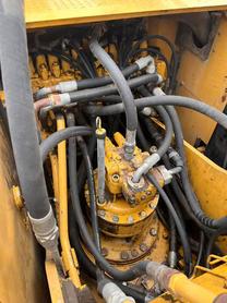 Buy Caterpillar 320A Used Excavator / 4 Buy Caterpillar 320A Used Excavator / 4