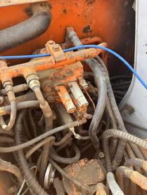Buy Hitachi ZX70-6 Used Excavator / 4 Buy Hitachi ZX70-6 Used Excavator / 4
