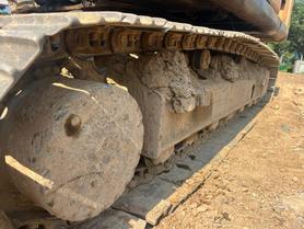 Buy Hyundai R215-7C Used Excavator / 2 Buy Hyundai R215-7C Used Excavator / 2