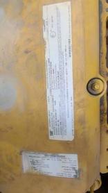 Buy Caterpillar 349E Used Excavator / 6 Buy Caterpillar 349E Used Excavator / 6