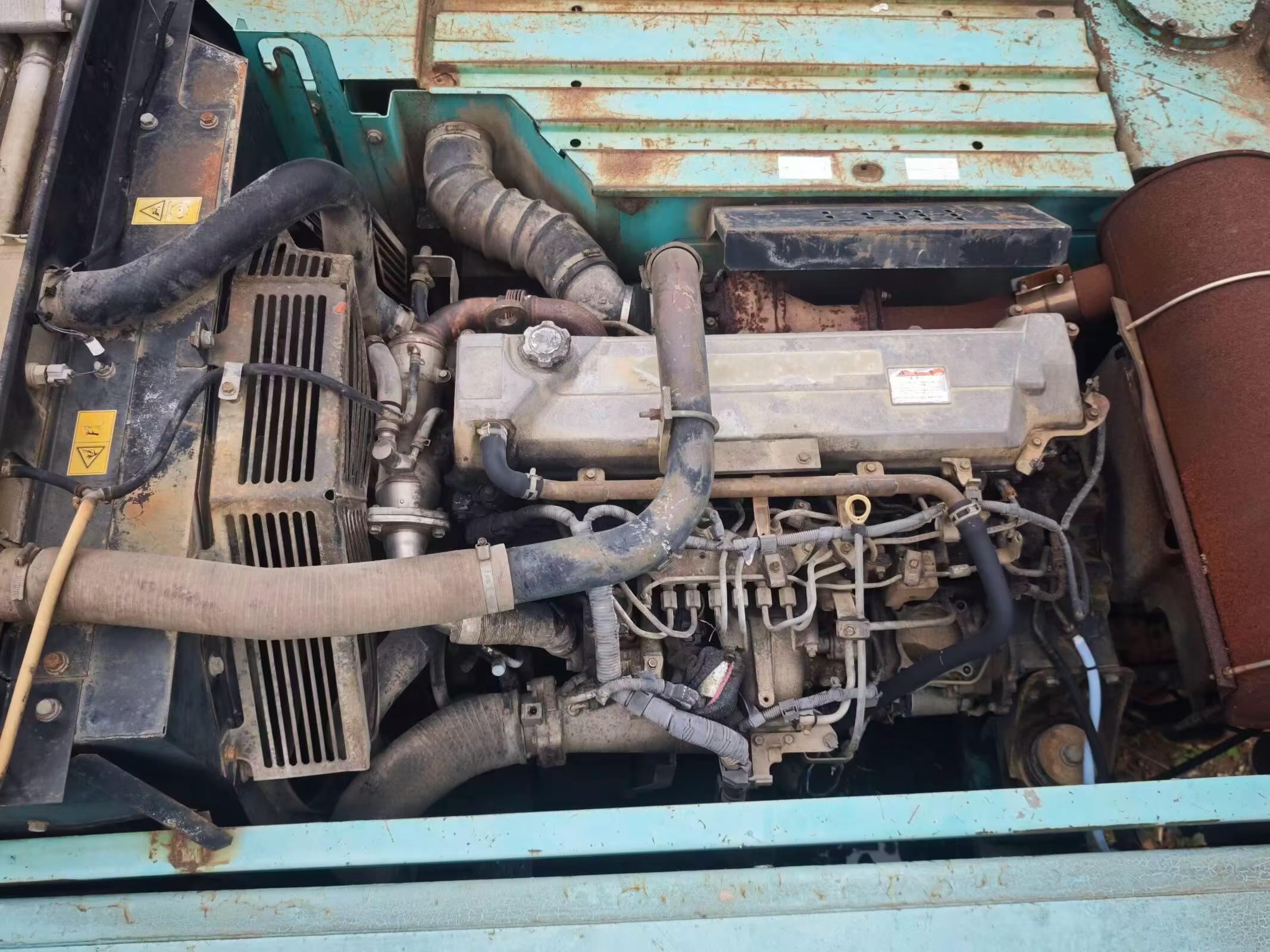 Buy Kobelco SK350-8 Used Excavator / 3 Buy Kobelco SK350-8 Used Excavator / 3