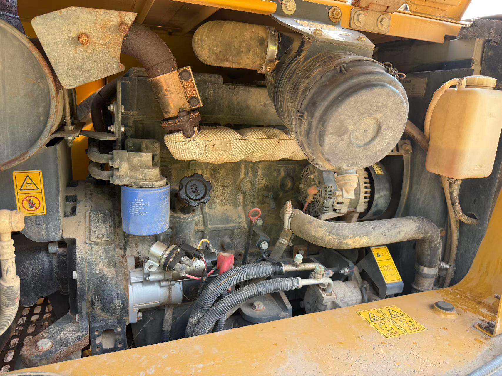 Buy XCMG XE75C Used Excavator / 7 Buy XCMG XE75C Used Excavator / 7