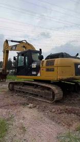 Buy Caterpillar 326DL Used Excavator / 3 Buy Caterpillar 326DL Used Excavator / 3