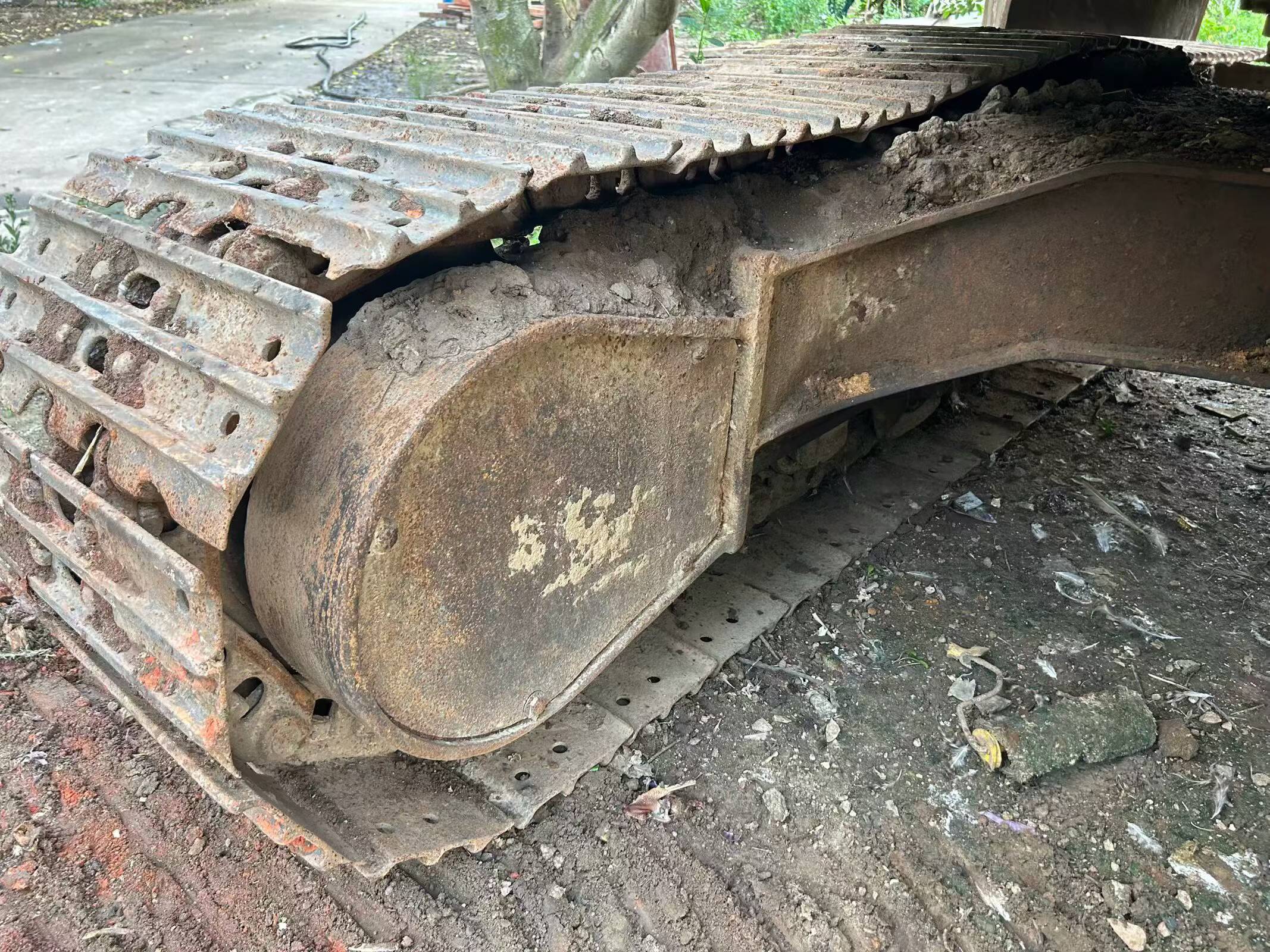 Buy Caterpillar 311D Used Excavator / 4 Buy Caterpillar 311D Used Excavator / 4