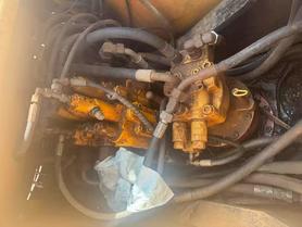 Buy Sany SY135 Used Excavator / 3 Buy Sany SY135 Used Excavator / 3