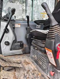 Buy Sany SY60 Used Excavator / 3 Buy Sany SY60 Used Excavator / 3