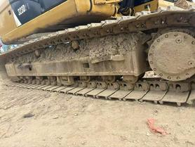 Buy Caterpillar 323D2L Used Excavator / 6 Buy Caterpillar 323D2L Used Excavator / 6