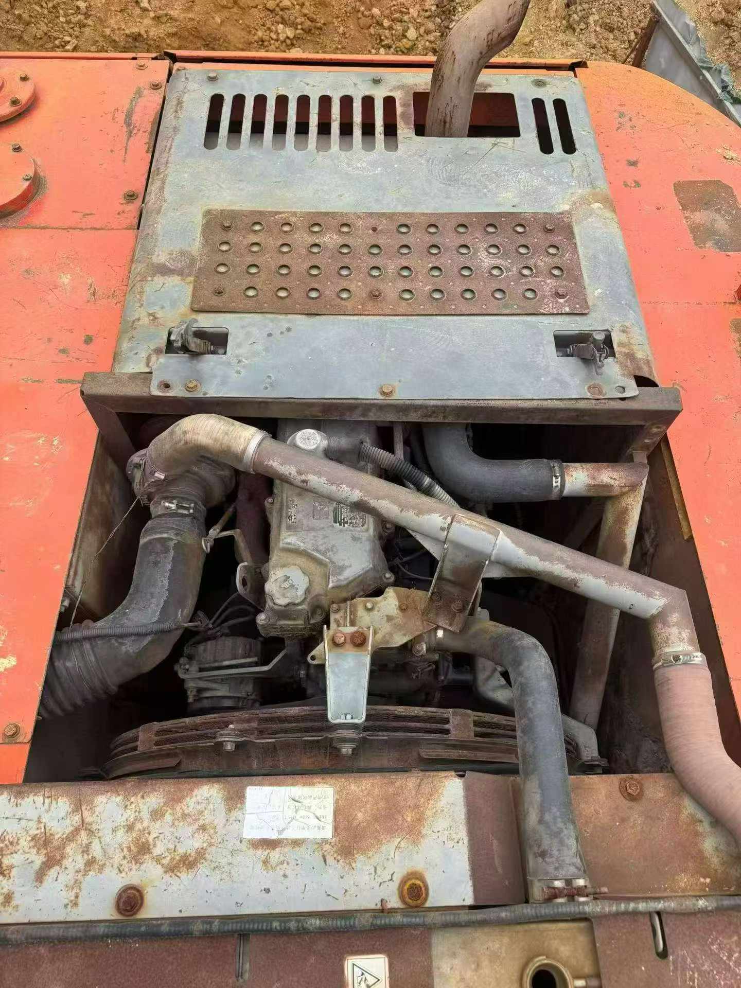 Buy Hitachi EX360-5 Used Excavator / 5 Buy Hitachi EX360-5 Used Excavator / 5