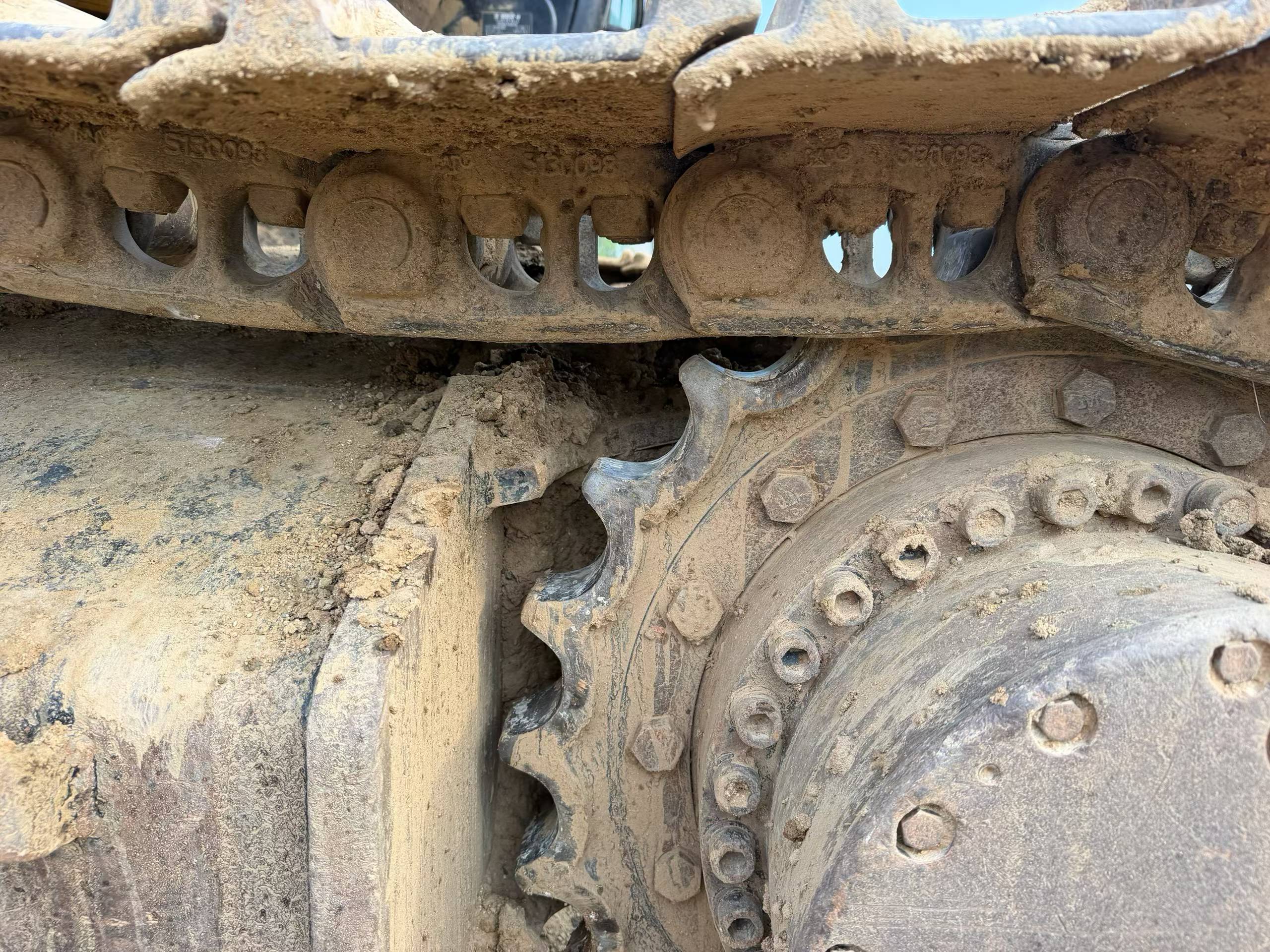 Buy Caterpillar 336E Used Excavator / 7 Buy Caterpillar 336E Used Excavator / 7