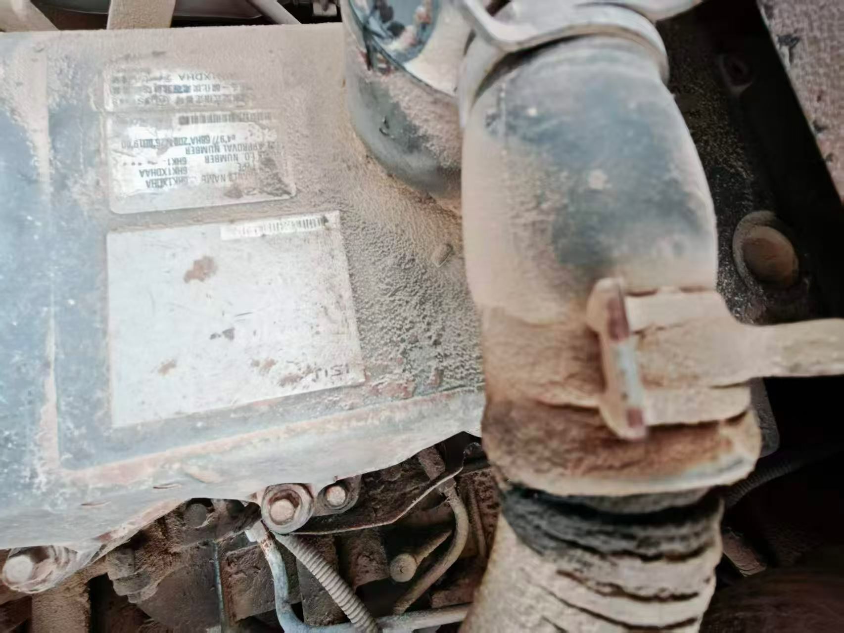 Купить Подержанный Экскаватор Hitachi EX360-5 / 4 Купить Подержанный Экскаватор Hitachi EX360-5 / 4