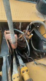 Buy Sany SY305C Used Excavator / 6 Buy Sany SY305C Used Excavator / 6