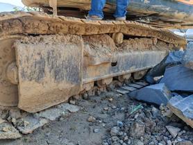 Buy Hyundai R215VS Used Excavator / 6 Buy Hyundai R215VS Used Excavator / 6