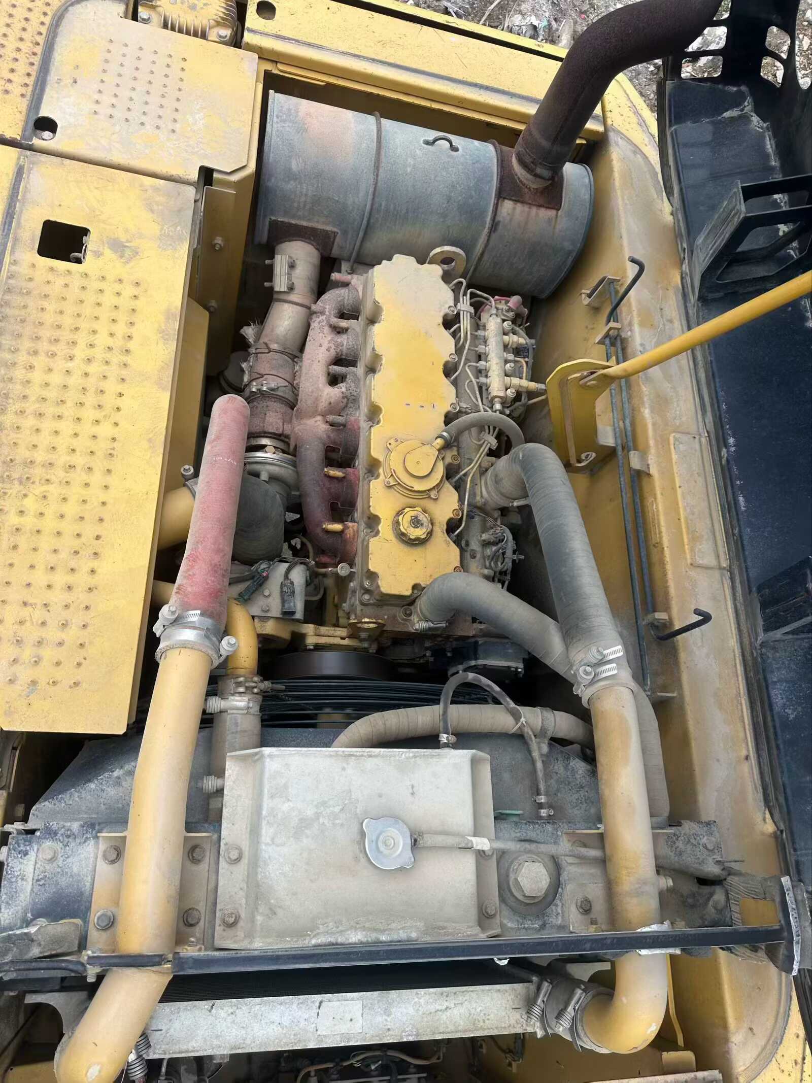 Buy Caterpillar 320D Used Excavator / 4 Buy Caterpillar 320D Used Excavator / 4